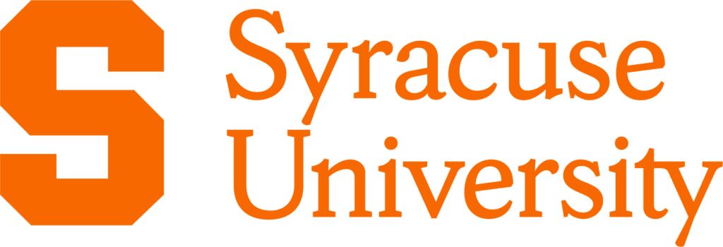 Syracuse University logo