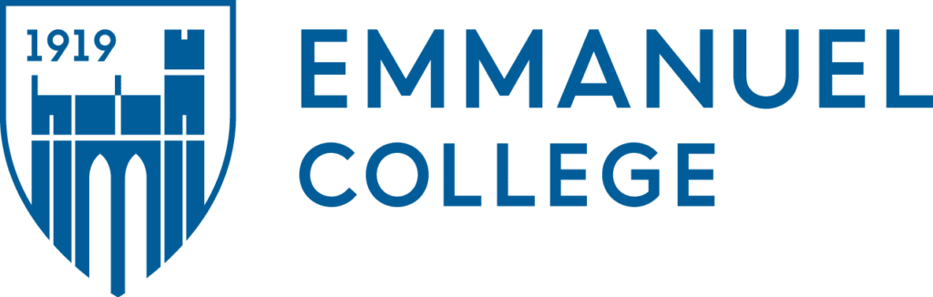 Emmanuel College logo