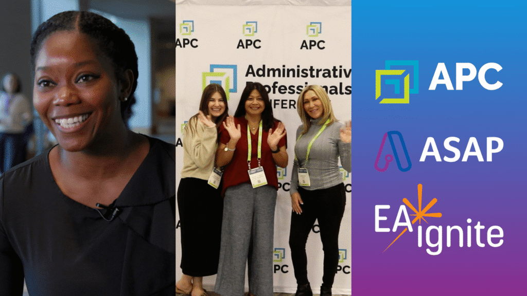 3 images from event social content