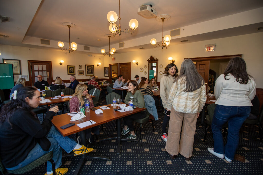 Let's Go Upstate event photo