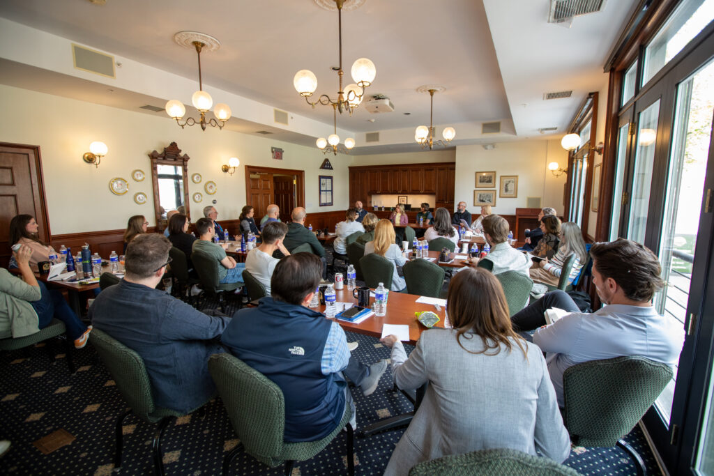 Let's Go Upstate event photo